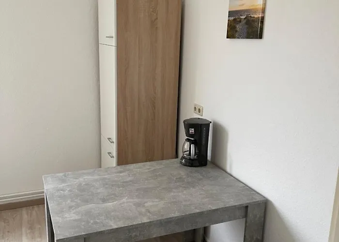 Monteurswohnungen Ferropolis * Grafenhainichen